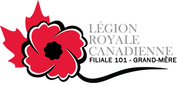Légion Royale Canadienne - Filiale 101 de Grand'Mère